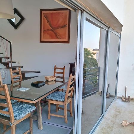 Ferienwohnung Casa Naos Arrecife  Exterior foto
